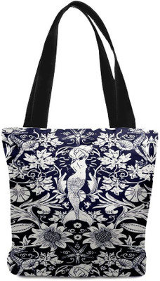 

Panda Creation Tote(Multicolor)