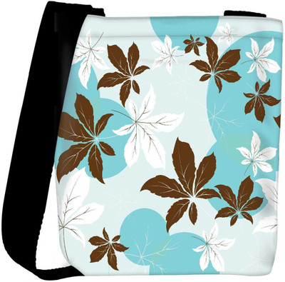 

Snoogg Sling Bag(Multicolor)