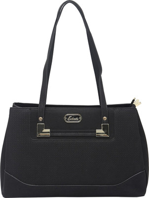 

Esbeda Shoulder Bag(Black)