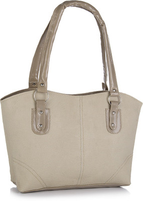 

Hi Look Shoulder Bag(Grey)