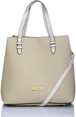 

Caprese Tote(Beige)