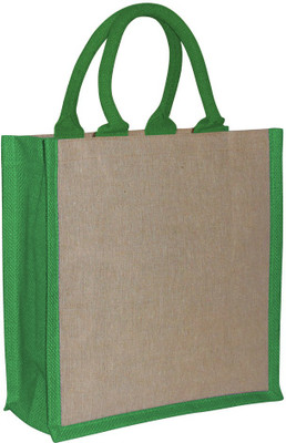 

Earthbags Hand-held Bag(Green)