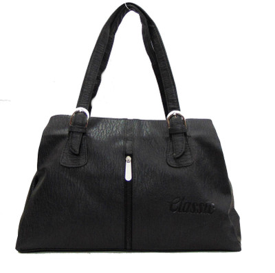 

Estoss Shoulder Bag(Black)