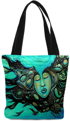 

Panda Creation Tote(Multicolor)