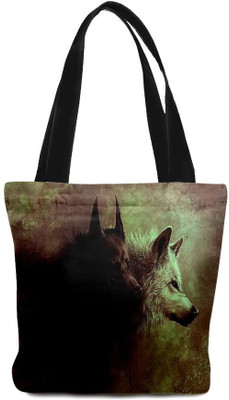 

Panda Creation Tote(Multicolor)