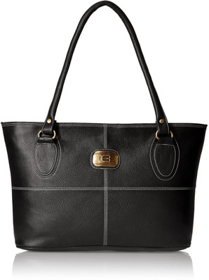 

Fantosy Shoulder Bag(Black)