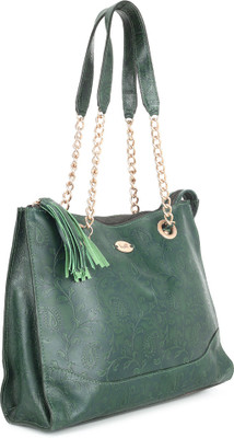 

Holii Hand-held Bag(Green)