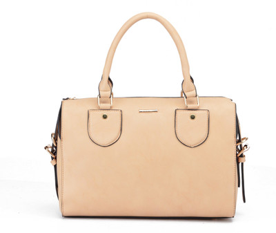 

Diana Korr Hand-held Bag(Beige)
