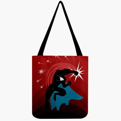 

Uptown18 Tote(Multicolor)