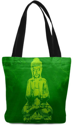 

Panda Creation Tote(Multicolor)