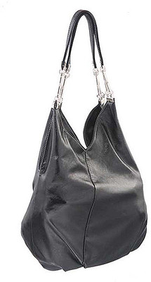 

Metro Shoulder Bag(Black)