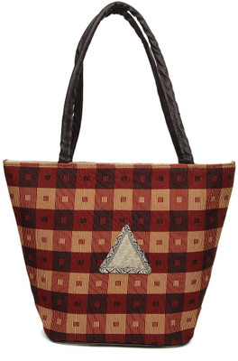 

Kraftrush Tote(Multicolor)