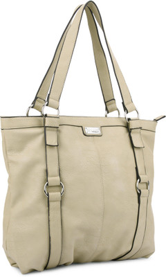 

Lavie Tote(Beige)