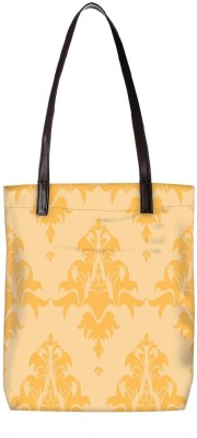 

Snoogg Tote(Multicolor)