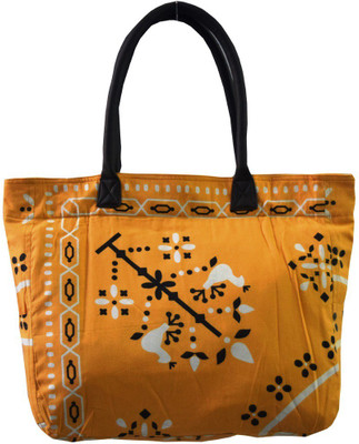 

HVE Shoulder Bag(Yellow)
