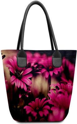 

Panda Creation Tote(Multicolor)