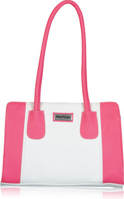 

Fantosy Shoulder Bag(White)