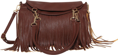 Lino Perros Hobo(Brown)