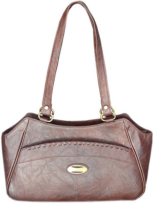 

Mapletree Shoulder Bag(Brown)