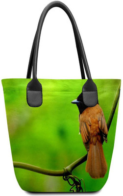 

Panda Creation Tote(Multicolor)