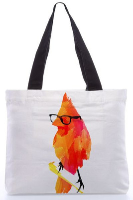 

Snoogg Tote(Multicolor)