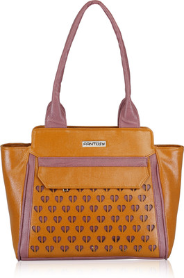 

Fantosy Shoulder Bag(Multicolor)