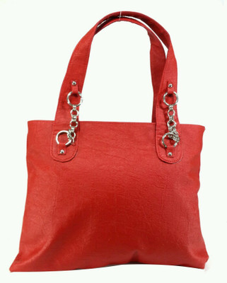 

Raju purse collection Shoulder Bag(Red)