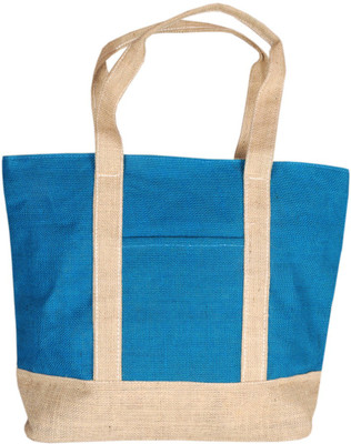 

Ratash.com Hand-held Bag(Blue)