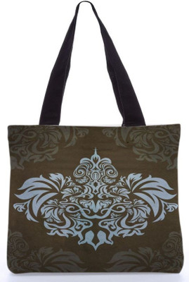 

Snoogg Tote(Multicolor)