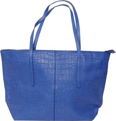 

Priya Exports Shoulder Bag(Blue)