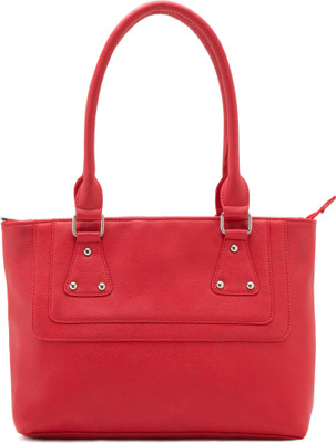 

Falah Bag Works Shoulder Bag(Red)