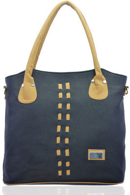 

Lady Queen Messenger Bag(Black)
