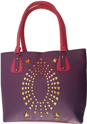 

Shri Krishn Trading Company Messenger Bag(Purple)