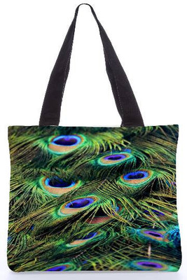 

Snoogg Tote(Multicolor)
