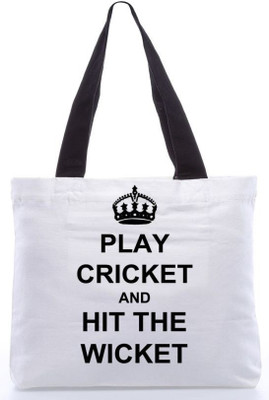 

Snoogg Tote(Multicolor)
