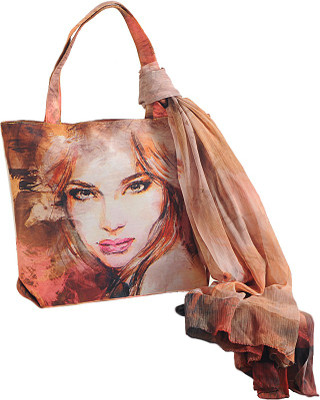 

Swayam Shoulder Bag(Multicolor)