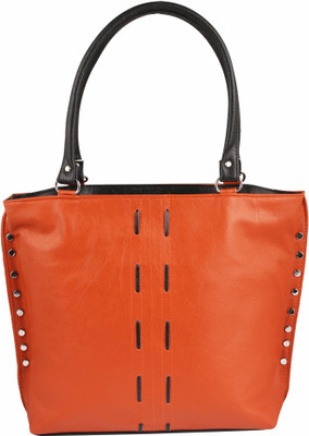

lorna Shoulder Bag(Orange)