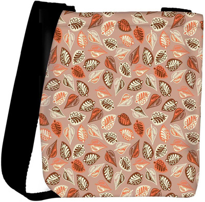 

Snoogg Sling Bag(Multicolor)