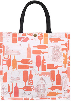 

Angesbags Hand-held Bag(Orange)