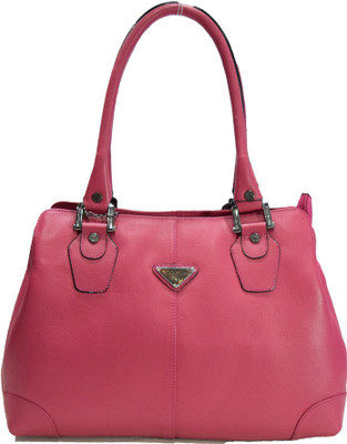 

Moochies Shoulder Bag(Pink)
