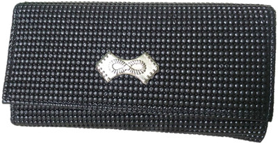 

Chaand Messenger Bag(Black)