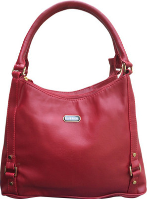 

Peperone Messenger Bag(Red)