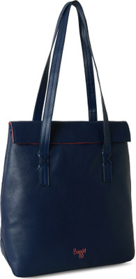 

Baggit Shoulder Bag(Blue)