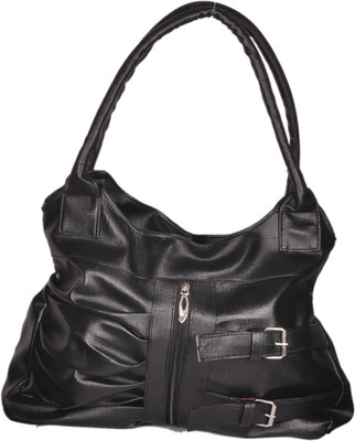 

Sheomy Shoulder Bag(Black)