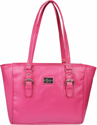 

lorna Shoulder Bag(Pink)