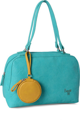 

Baggit Shoulder Bag(Blue)