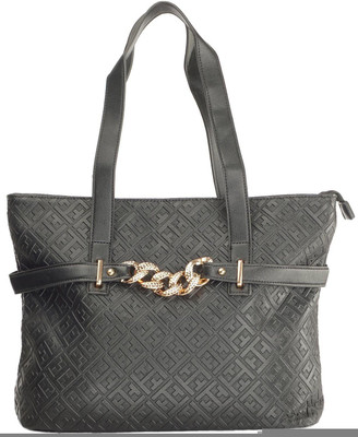

Clublane Shoulder Bag(Black)