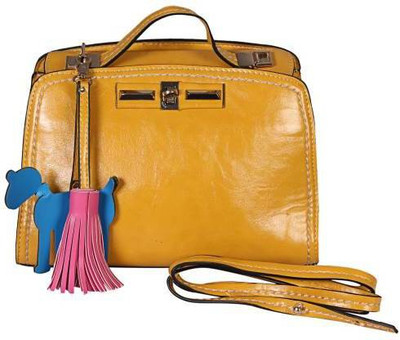 

Allure Hand-held Bag(Multicolor)