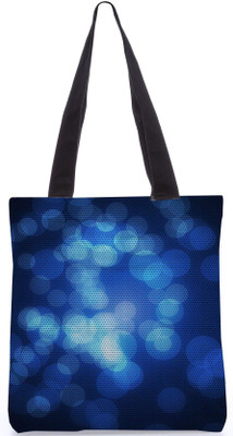 

Snoogg Tote(Multicolor)