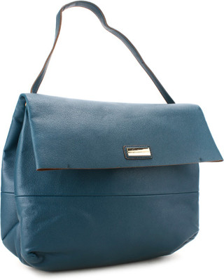 

United Colors of Benetton. Shoulder Bag(Blue)